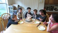 MVI_5561 Singing Happy Birthday