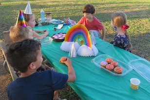 IMG_4272 Eating Cupcakes