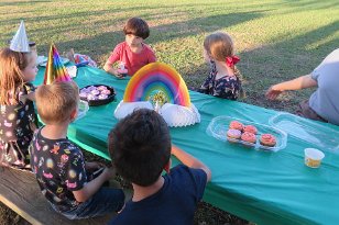 IMG_4274 Eating Cupcakes