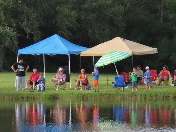 Fishing Derby 2024