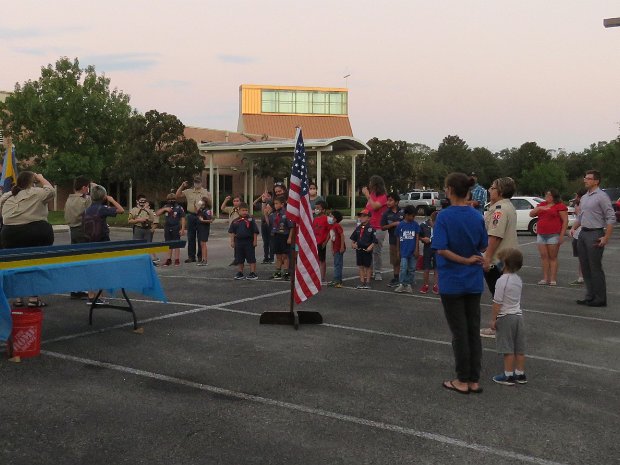 Raingutter Regatta 2021