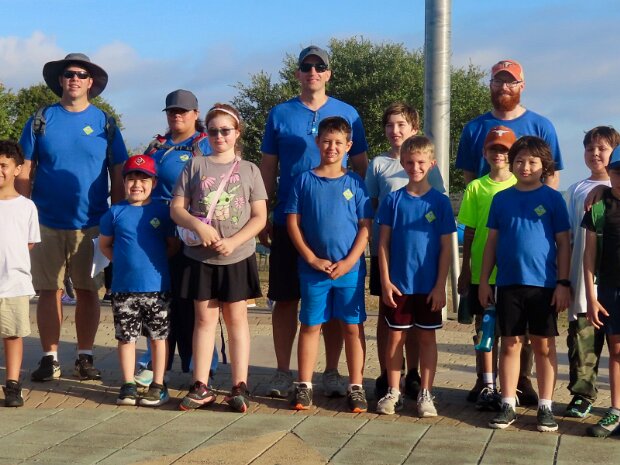 Bovay Scout Ranch October 17-19, 2025 Trail or Treat Bovay Scout Ranch