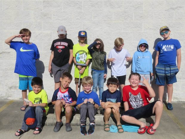 Cub Scout Car Wash October 2022 Saturday October 22nd, 2022 The Cub Scout Pack 224 Car Wash Fund Raising event raised $380