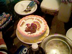 Cake