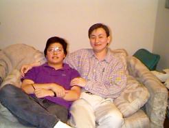 Winston and Jason