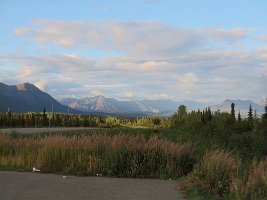 IMG 5989  Parks Highway, near Cantwell, AK