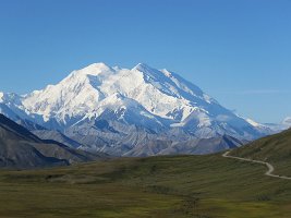IMG 6228  Denali, Stony Hill Overlook, Denali National Park