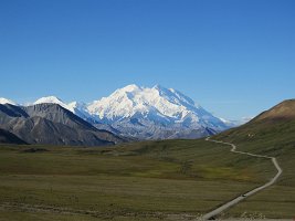 IMG 6229  Denali, Stony Hill Overlook, Denali National Park