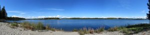 ChSP-ChenaLake  Chena Lake Recreational Area