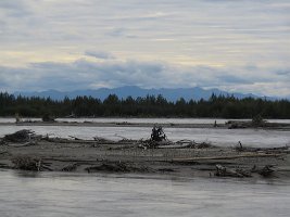 IMG 6398  Tanana River, Salcha, AK