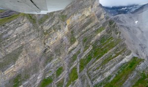 IMG 0817  Donoho Mountain, Wrangell-St. Elias National Park, AK