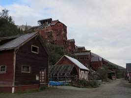IMG 6656  Kennecott Concentration Mill, Wrangell-St. Elias National Park, AK