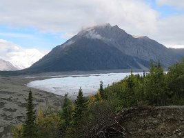 IMG 0863  Donoho Peak and the junction of Root and Kennicott Glacier, Wrangell-St. Elias National Park, AK