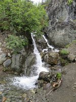 IMG 0868  Jumbo Creek, Root Glacier Trail, Wrangell-St. Elias National Park, AK