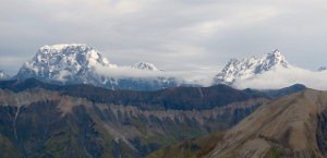 IMG 6930  Castle Peak, Wrangell-St. Elias National Park