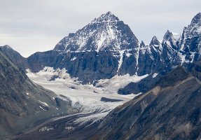 IMG 6946  Skyscraper Peak, Wrangell-St. Elias National Park