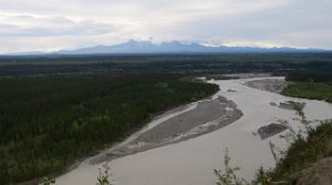 IMG 7039  Copper River, Wrangell Mountains, Richardson Highway, AK