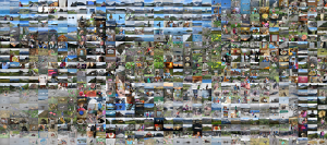 Mosaic