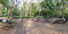 IMG_0561 Youth Group Site 2, Brazos Bend State Park, TX