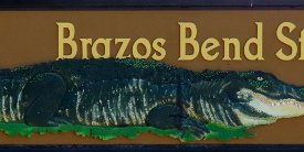 IMG_0851 Brazos Bend State Park Sign