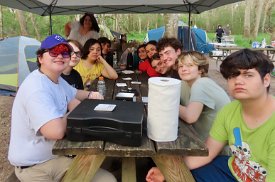 IMG_9141 Card Games, Brazos Bend State Park, TX