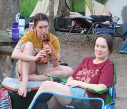 IMG_9144 relaxing, Brazos Bend State Park, TX