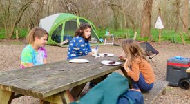 IMG_6916 Breakfast, Brazos Bend State Park