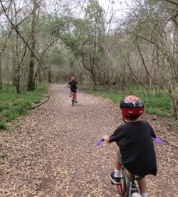 IMG_6987 Cycling, Brazos Bend State Park