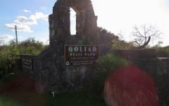IMG_5281 Goliad State Park Sign