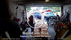 Building a Dragon Den Time Lapse of Week 3 & 4