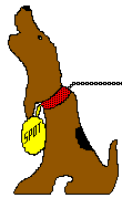 Drawing of Spot