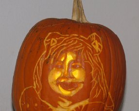 IMG_0745 Megan-o Lantern XI Internally and externally lit