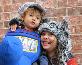 IMG_0807 Megan and Phelan Halloween 2017