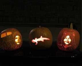 IMG_0867 2017 Pumpkin Carvings
