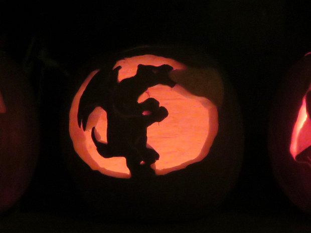 Halloween 2018