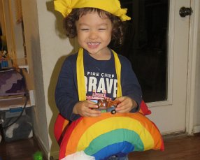 IMG_5869 Son as a Rainbow