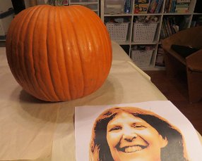 IMG_5367 Julie O'Lantern Start