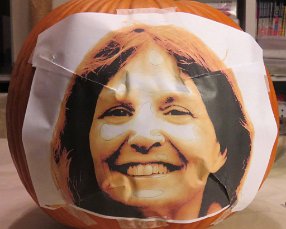 IMG_5369 Julie-O' Lantern pre-transfer