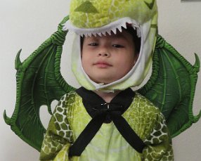 IMG_0385 Phelan as a Dragon