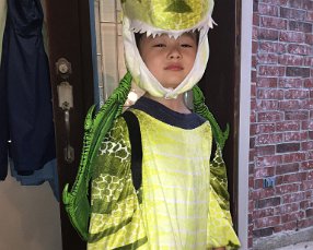 IMG_4601 Phelan as a Dragon