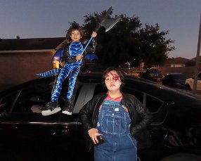 IMG_7523 Ready to go Trick or Treating