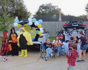 IMG_8832 Trunk or Treat, Hall Elementary School, League City, TX