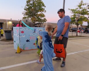 IMG_8837 Fishing Game, Trunk or Treat, Hall Elementary School, League City, TX