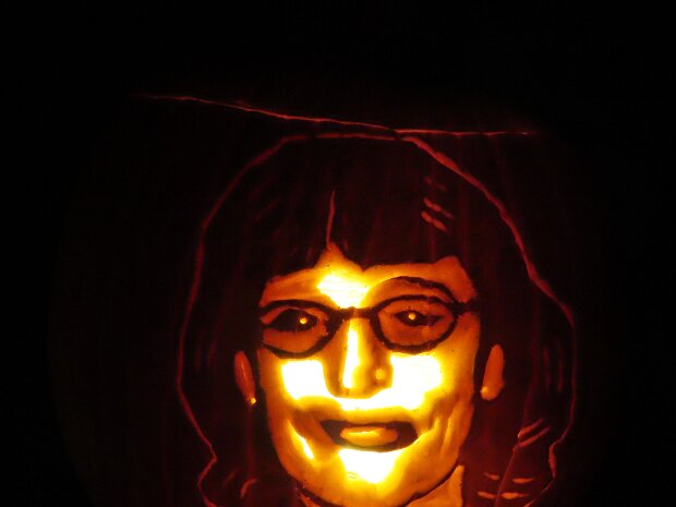 Julie O'Lanterns