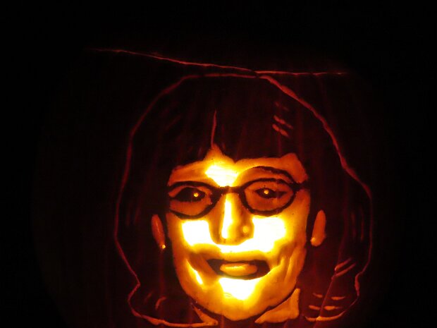 Julie O'Lanterns