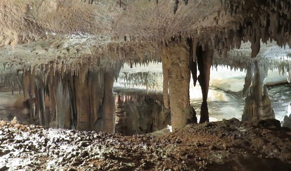 RickwoodCavernsSP Rickwood Caverns State Park