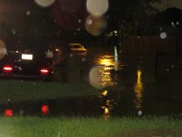 IMG_0548 Car down the street flooded