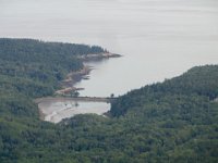 IMG 4551  Otter Cove from Cadillac Mountain, Acadia National Park