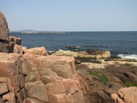 IMG 4690  View from Thunder Hole, Acadia NP