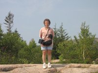 IMG 4754  Regina, South Bubble, Acadia NP